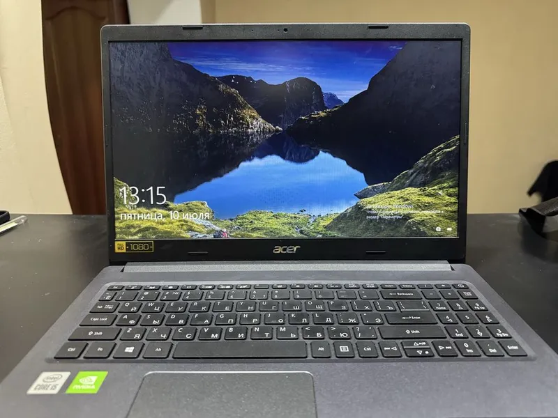 acer Компьютер cori5 1 acer Компьютер cori5 1