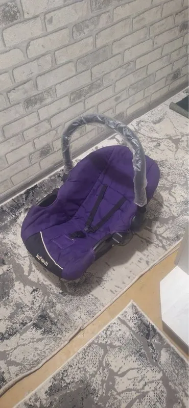 Bolalar uchun avtokreslo. 1