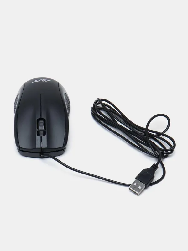 Компьютерная мышь AVT-M100 USB — фото 1