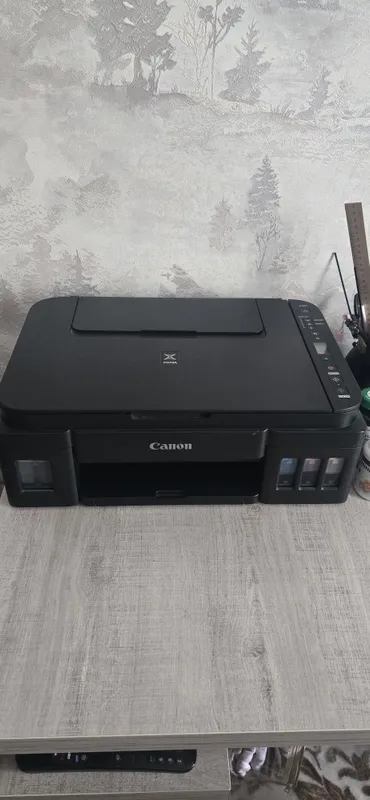 Цветной принтер canon g3411 2 Цветной принтер canon g3411 2