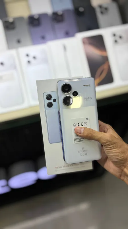 Redmi Note 13 Pro+ 5G
