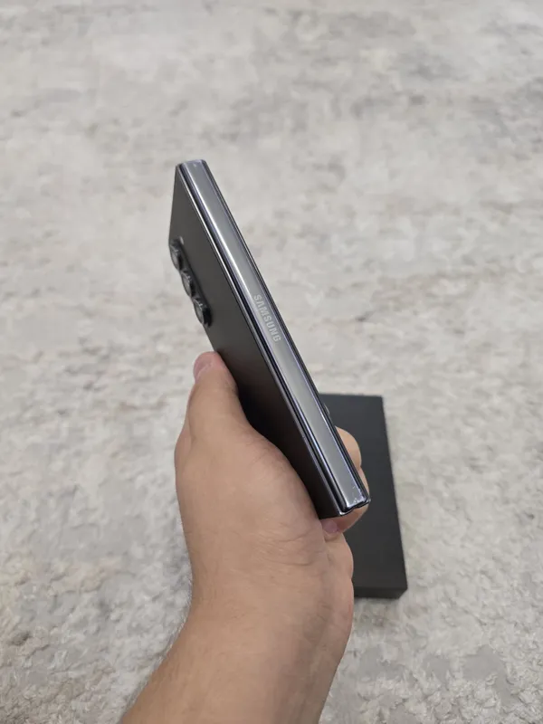 Samsung Galaxy Z Fold 5G Ideal 12/256GB Vietnam 2 ta sim — фото 1