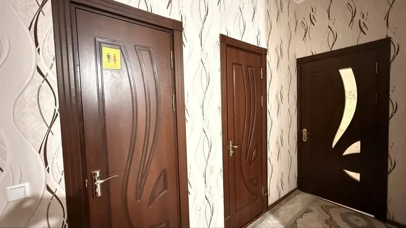 2 xonali barcha sharoitlarga ega uy ijaraga beriladi! — фото 7