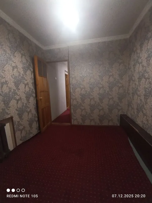 Аренда Квартира 1 +2 Кора камиш 1/2 3