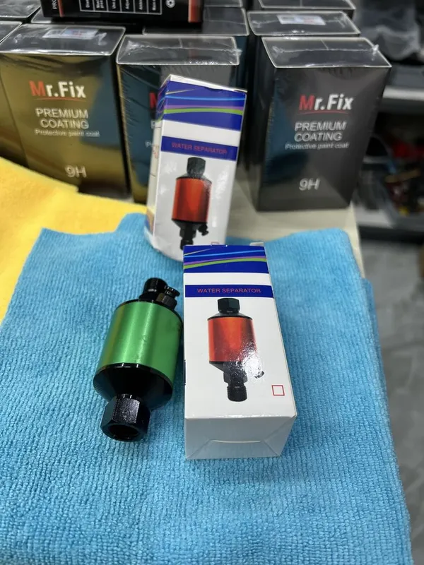 Pulizatr filtir original 1 Pulizatr filtir original 1