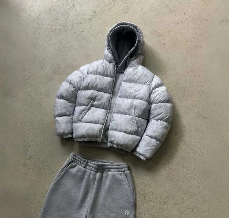 Куртки Zara x Suvene. Мужской зимний пуховик \ куртка 2 Куртки Zara x Suvene. Мужской зимний пуховик \ куртка 2