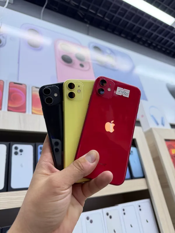 Iphone 11