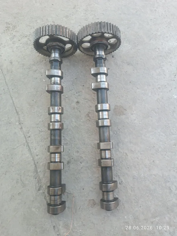 Lacetti koreyskiy 1.8 l , 2.0 l matorlari uchun 2