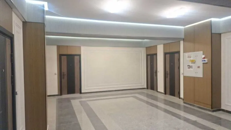 Тайёр квартиралар 4