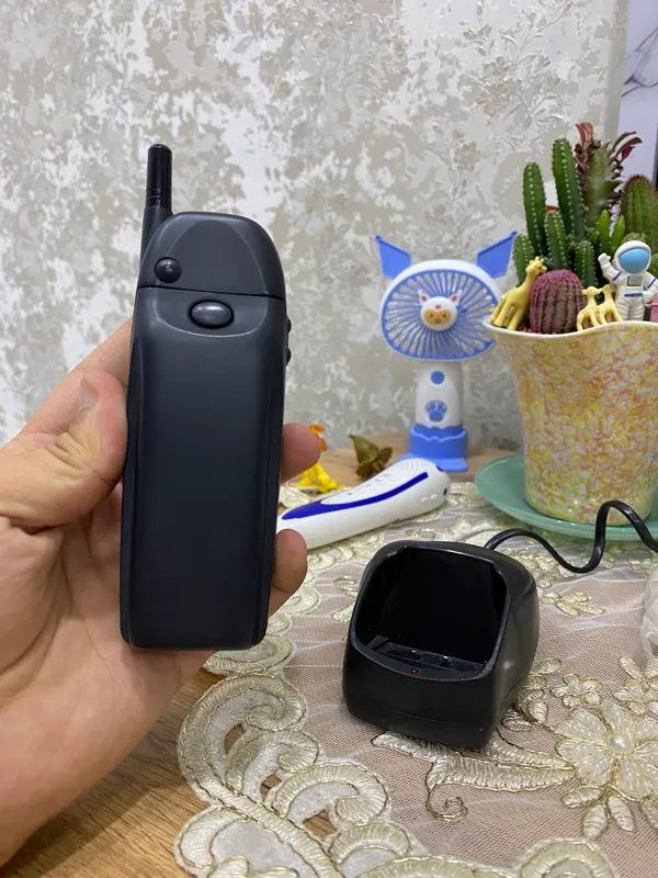 Nokia 6150 5