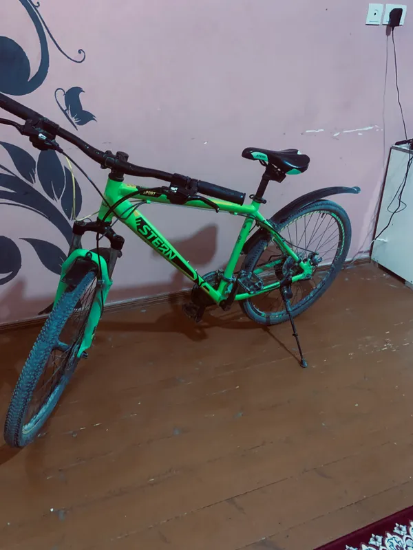 Sterin Energy 1.0sport 26 — фото 1