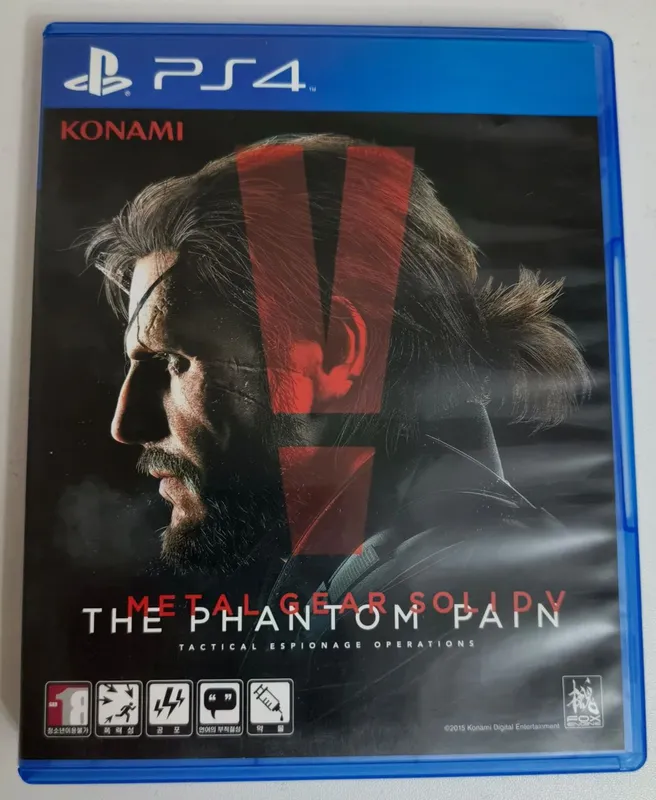 PS4/PS5 Новинки! — фото 5