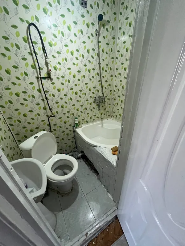 Аренда 2/1/4 Коракамиш 2/5 Ало туйхона Узок муддатга Берилади — фото 2