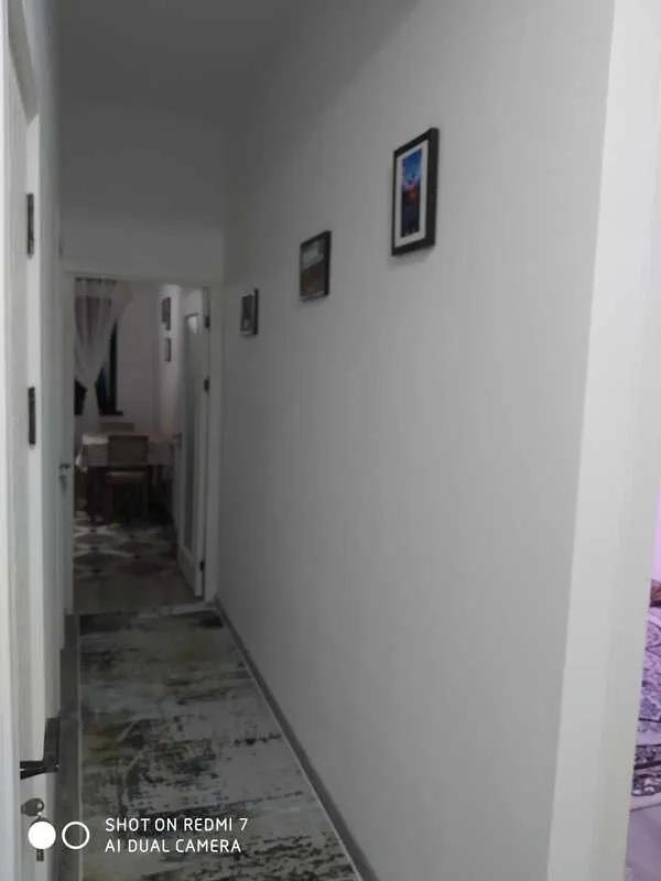 Аренда квартиры (3-комн) в ЖК Xosiyat, Яшнабадский район 4