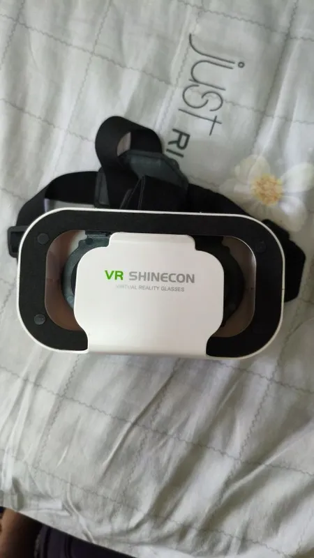 3d очки для просмотра фильмов VR shinecon