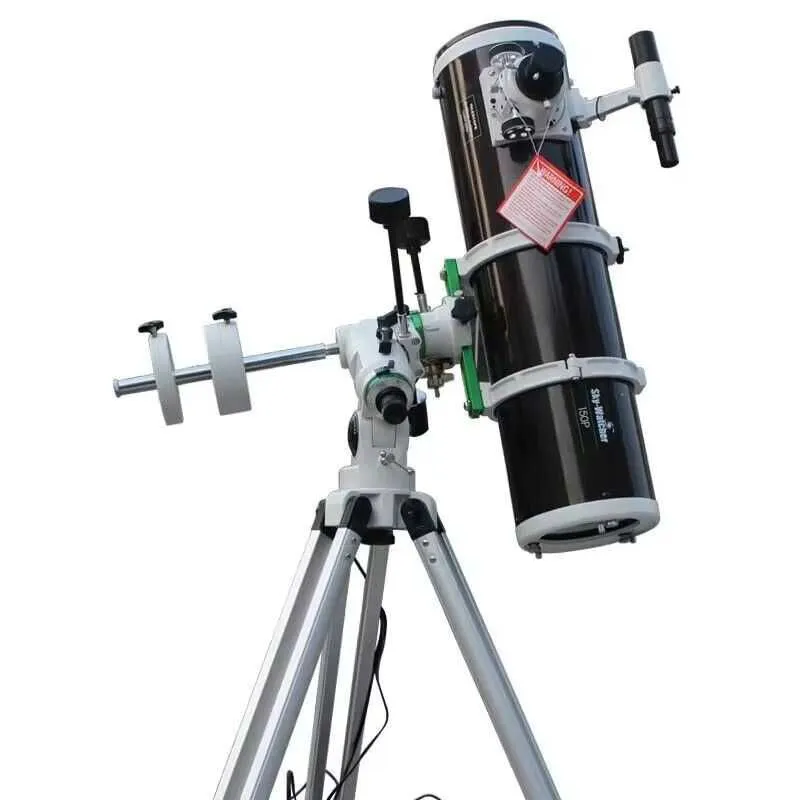 Sky Watcher Телескоп Астрономический Польный комплект+ цифровой окуляр 3 Sky Watcher Телескоп Астрономический Польный комплект+ цифровой окуляр 3