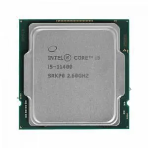 Мощный процессор Intel Core i5-11400F (LGA 1200) — Идеальное состояние