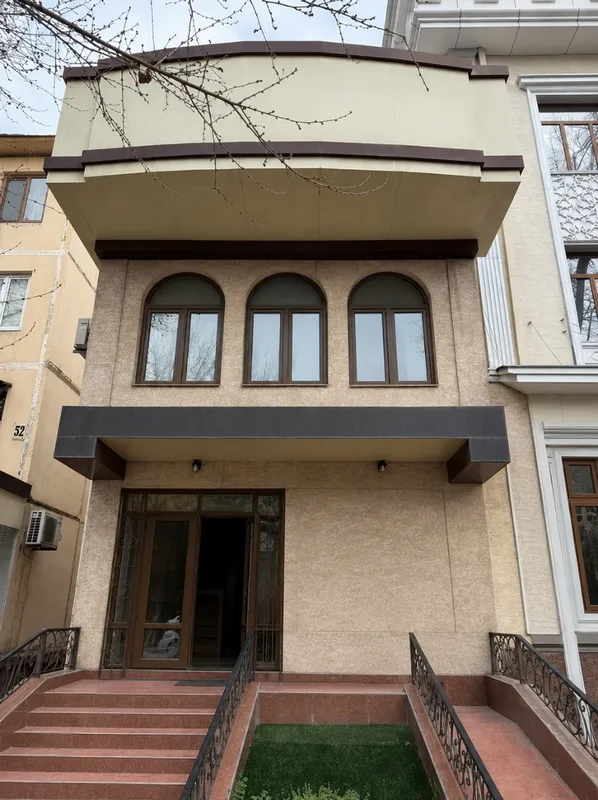ПРОДАЕТСЯ ОТДЕЛЬНО СТОЯЩЕЕ ЗДАНИЕ М.МИРЗО УЛУГБЕК