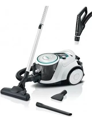 Пылесос Bosch BGS41HYG1
