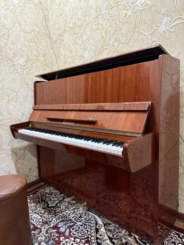 FortePiano sotiladi manzil buxoro ismini bilganla buni biladi — фото 5