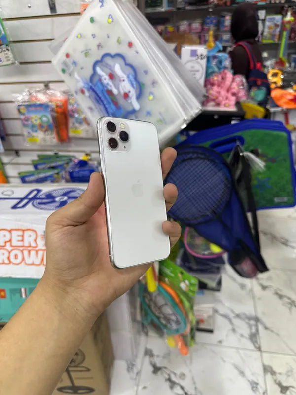 Iphone 11 pro