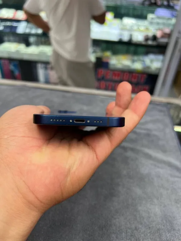 Iphone 12 2