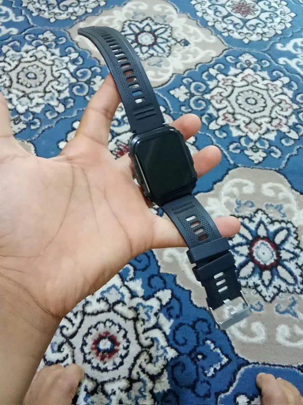 Умные часы 2 Умные часы 2