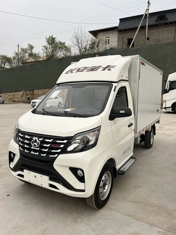 Changan star yangi yurmagan2026 2 Changan star yangi yurmagan2026 2
