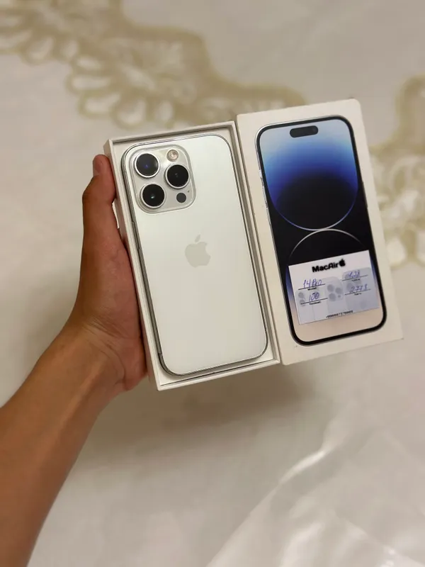 iPhone 14 Pro LL/A
