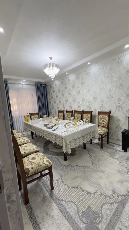 Продается квартира