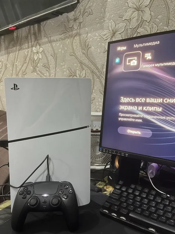PlayStation 5 ( ps5) 850gb ideal !