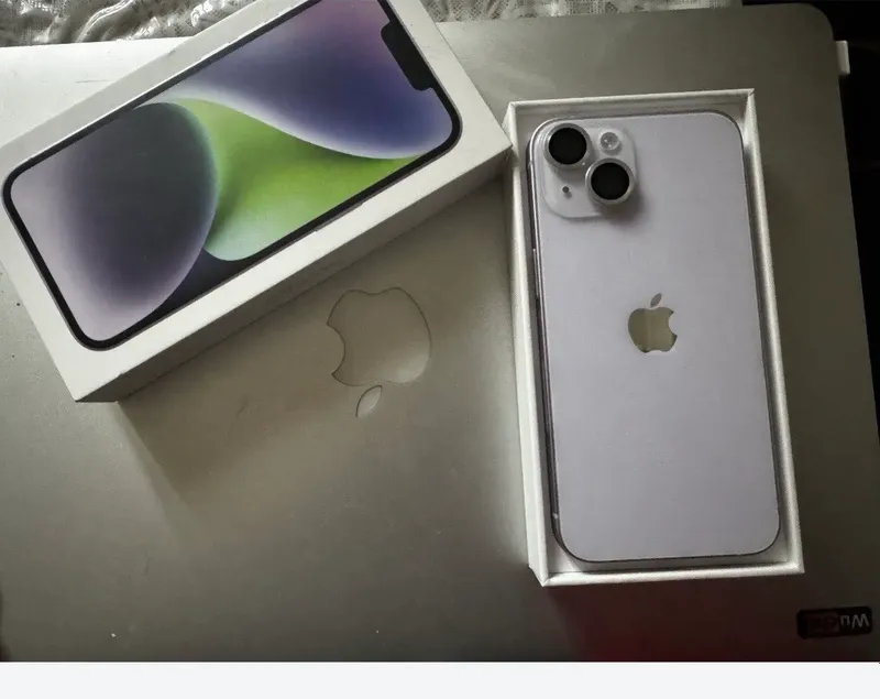 iPhone 14 America LL/A 1 iPhone 14 America LL/A 1