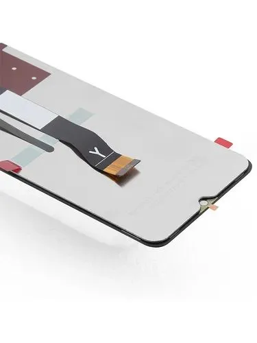 Xiaomi Redmi A3 uchun displey (tatchskrini bilan yig‘ma) 4