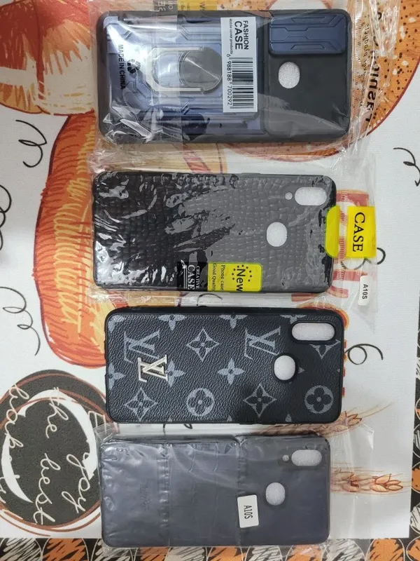 Samsung galaxy a10s