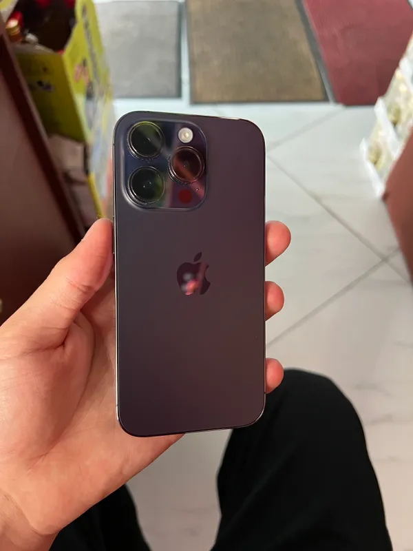 Iphone 14pro 3 Iphone 14pro 3