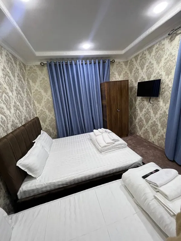 Sofa Hotel 3