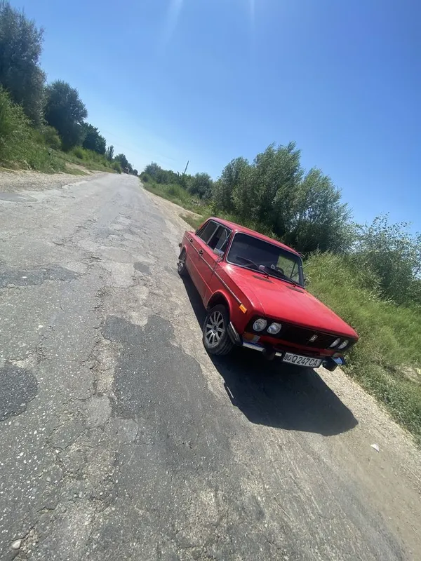 lada 2106 arzon narxda sotiladi tez va arzon — фото 7
