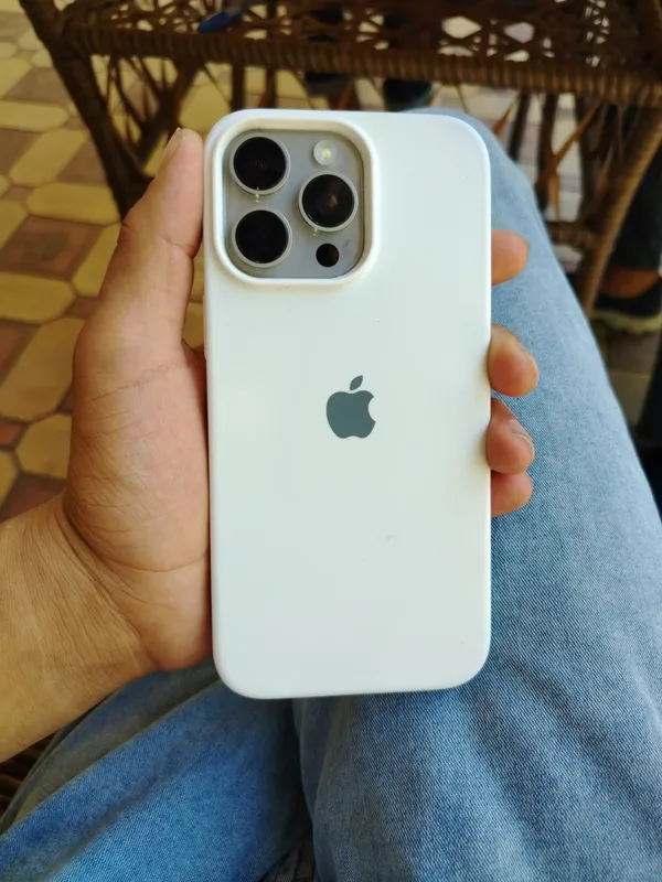 iPhone 15 Pro Max 1 iPhone 15 Pro Max 1