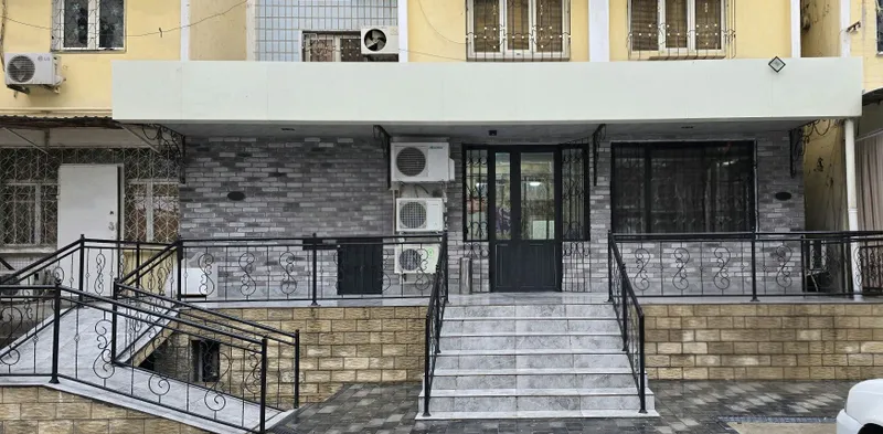 Сдам под бизнес нежилое 125-квм в Сергелях.