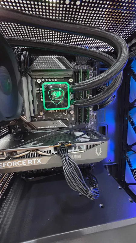 PC MSI Gaming Plus — фото 3