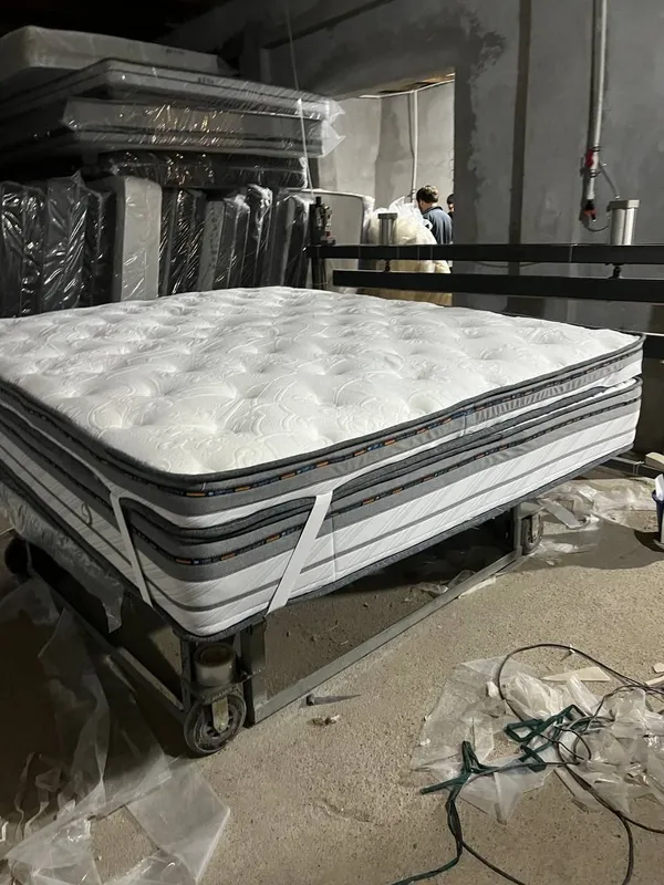 Matras Zakas olamiz kv 250 ming