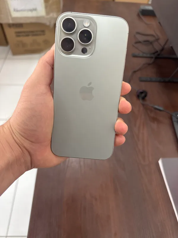 Srochno iPhone