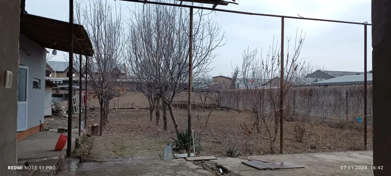 Uy sotiladi. Sergili yangi hayot