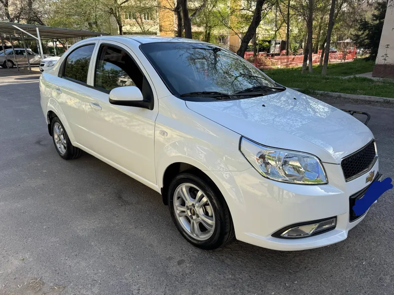 Nexia-3 2021 год. 65.000 пробег 3 Nexia-3 2021 год. 65.000 пробег 3