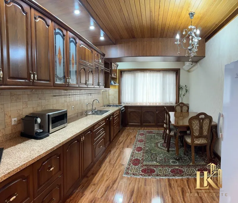 Продаётся 7-комнатная квартира, 286 м², 6/10, Яккасарайский район (Ракат махалля) — фото 7 Продаётся 7-комнатная квартира, 286 м², 6/10, Яккасарайский район (Ракат махалля) — фото 7