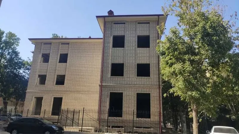 ЭКСКЛЮЗИВ | отдельно стоящее здание 1656 м² в Чиланзаре — фото 6 ЭКСКЛЮЗИВ | отдельно стоящее здание 1656 м² в Чиланзаре — фото 6
