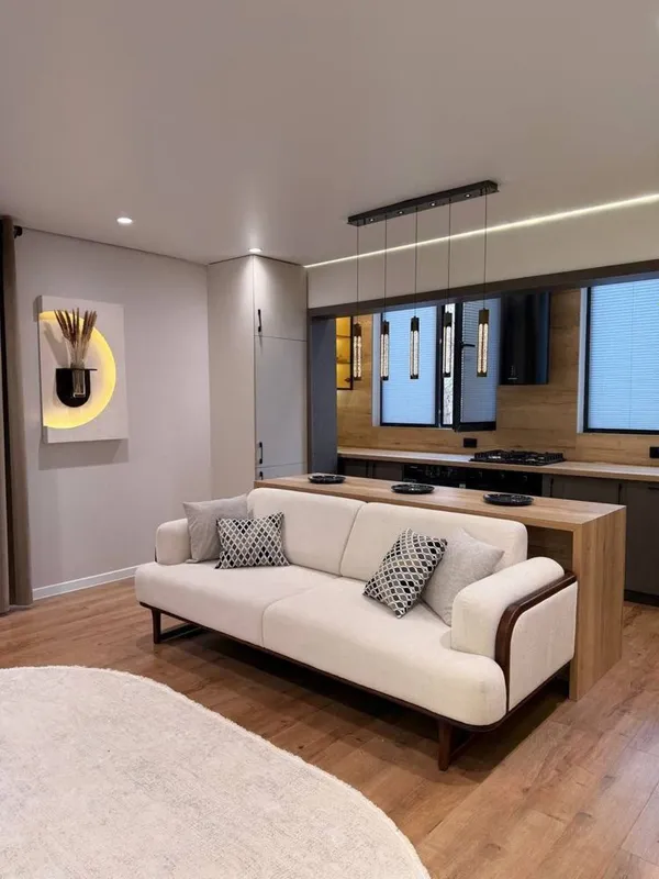 3-комн. на Мирзо-Улугбекском, 90м² | Новая по супер цене