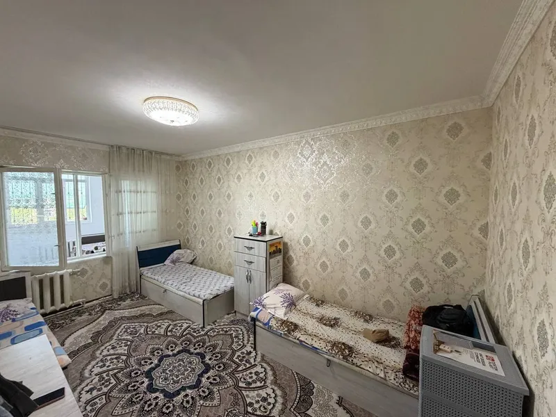 Продается 3-комнатная квартира, Спутник-4 1