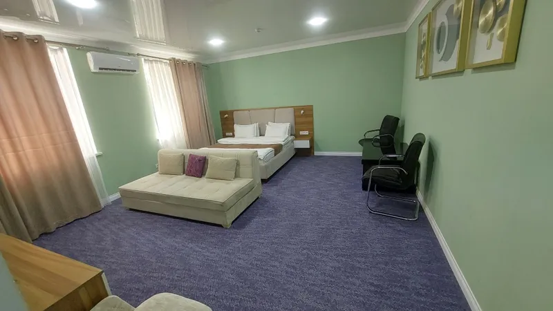 Kunlik kvartira,мехмонхона,Arzon hotel,Kunlik ijara,Хостел,Mexmonxona — фото 1 Kunlik kvartira,мехмонхона,Arzon hotel,Kunlik ijara,Хостел,Mexmonxona — фото 1