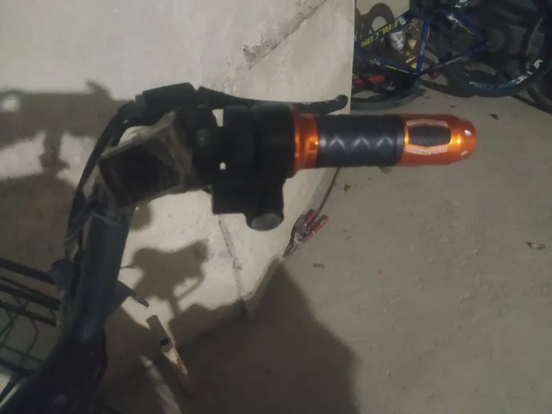Velo skuter holati zor 1 Velo skuter holati zor 1